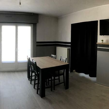 Charmant Appartement A Proximite De La Plage Dunkierka Zewnętrze zdjęcie